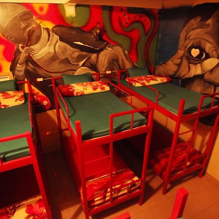 420 Homestay Dalat Eksteriør billede
