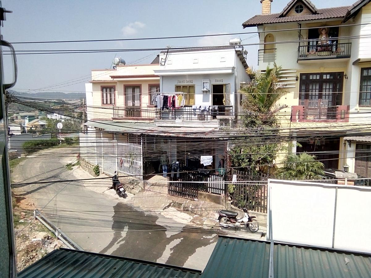 420 Homestay Dalat Eksteriør billede